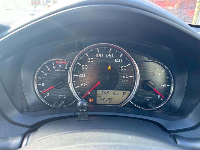 カローラフィールダー 1.5G ダブルバイビー ナビ オプションAW ワンオーナー 禁煙車(5枚目)