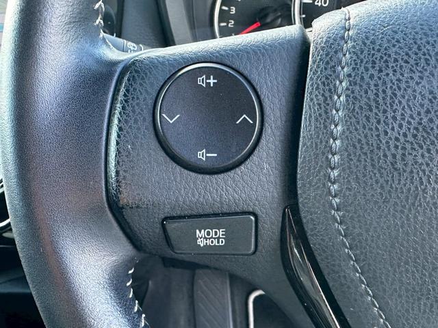 カローラフィールダー 1.5G ダブルバイビー ナビ オプションAW ワンオーナー 禁煙車(9枚目)