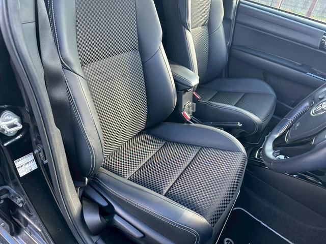 カローラフィールダー 1.5G ダブルバイビー ナビ オプションAW ワンオーナー 禁煙車(20枚目)