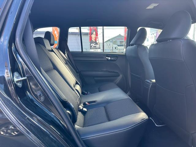 カローラフィールダー 1.5G ダブルバイビー ナビ オプションAW ワンオーナー 禁煙車(25枚目)