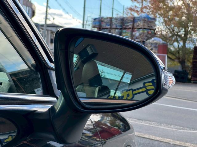 カローラフィールダー 1.5G ダブルバイビー ナビ オプションAW ワンオーナー 禁煙車(42枚目)