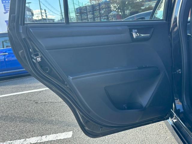 カローラフィールダー 1.5G ダブルバイビー ナビ オプションAW ワンオーナー 禁煙車(47枚目)