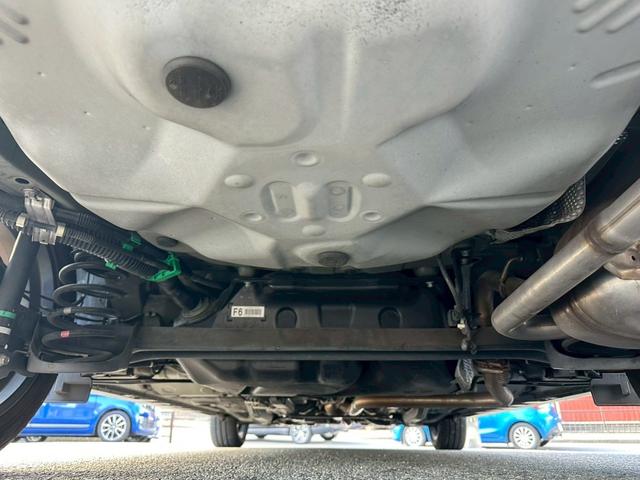 カローラフィールダー 1.5G ダブルバイビー ナビ オプションAW ワンオーナー 禁煙車(50枚目)