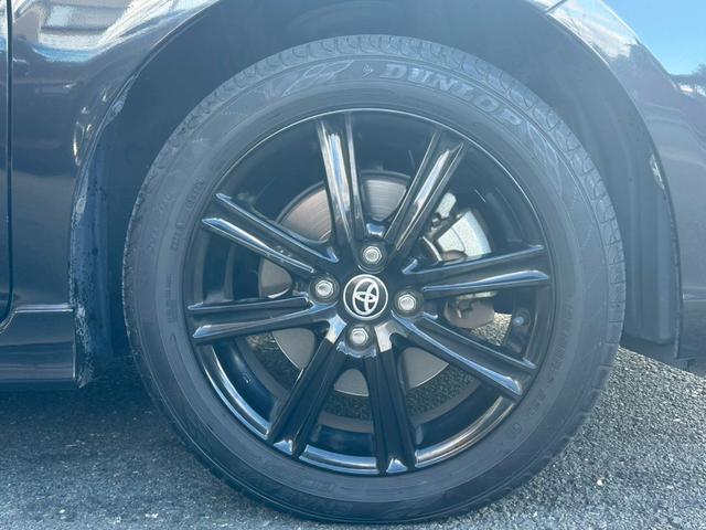 カローラフィールダー 1.5G ダブルバイビー ナビ オプションAW ワンオーナー 禁煙車(52枚目)