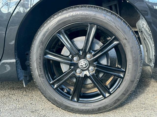 カローラフィールダー 1.5G ダブルバイビー ナビ オプションAW ワンオーナー 禁煙車(54枚目)