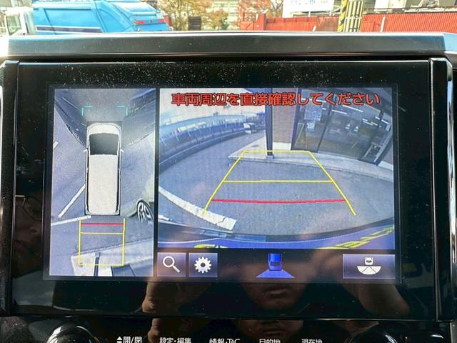 ヴェルファイア 2.5Z Gエディション ワンオーナー ツインムーンルーフ 純正ナビ JBLサウンドシステム 後席モニター デジタルインナーミラー ブラインドスポットモニター 全方位カメラ 両側電動スライドドア レーダークルーズコントロール(4枚目)