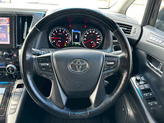 ヴェルファイア 2.5Z Gエディション ワンオーナー ツインムーンルーフ 純正ナビ JBLサウンドシステム 後席モニター デジタルインナーミラー ブラインドスポットモニター 全方位カメラ 両側電動スライドドア レーダークルーズコントロール(16枚目)