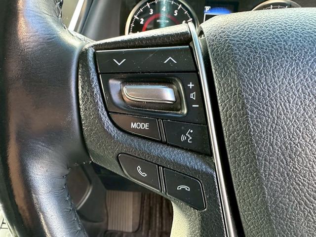 ヴェルファイア 2.5Z Gエディション ワンオーナー ツインムーンルーフ 純正ナビ JBLサウンドシステム 後席モニター デジタルインナーミラー ブラインドスポットモニター 全方位カメラ 両側電動スライドドア レーダークルーズコントロール(19枚目)