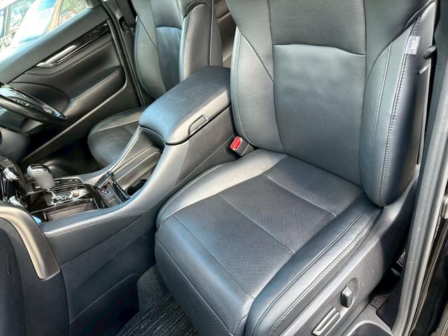 ヴェルファイア 2.5Z Gエディション ワンオーナー ツインムーンルーフ 純正ナビ JBLサウンドシステム 後席モニター デジタルインナーミラー ブラインドスポットモニター 全方位カメラ 両側電動スライドドア レーダークルーズコントロール(25枚目)