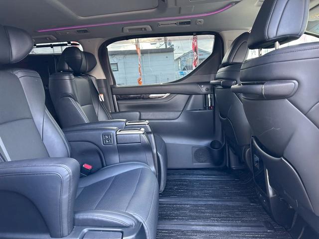 ヴェルファイア 2.5Z Gエディション ワンオーナー ツインムーンルーフ 純正ナビ JBLサウンドシステム 後席モニター デジタルインナーミラー ブラインドスポットモニター 全方位カメラ 両側電動スライドドア レーダークルーズコントロール(26枚目)