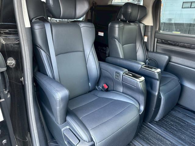 ヴェルファイア 2.5Z Gエディション ワンオーナー ツインムーンルーフ 純正ナビ JBLサウンドシステム 後席モニター デジタルインナーミラー ブラインドスポットモニター 全方位カメラ 両側電動スライドドア レーダークルーズコントロール(27枚目)