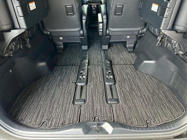 ヴェルファイア 2.5Z Gエディション ワンオーナー ツインムーンルーフ 純正ナビ JBLサウンドシステム 後席モニター デジタルインナーミラー ブラインドスポットモニター 全方位カメラ 両側電動スライドドア レーダークルーズコントロール(31枚目)