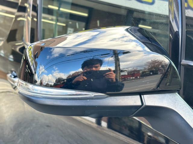 ヴェルファイア 2.5Z Gエディション ワンオーナー ツインムーンルーフ 純正ナビ JBLサウンドシステム 後席モニター デジタルインナーミラー ブラインドスポットモニター 全方位カメラ 両側電動スライドドア レーダークルーズコントロール(36枚目)