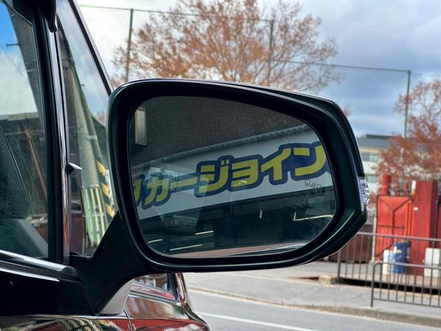 ヴェルファイア 2.5Z Gエディション ワンオーナー ツインムーンルーフ 純正ナビ JBLサウンドシステム 後席モニター デジタルインナーミラー ブラインドスポットモニター 全方位カメラ 両側電動スライドドア レーダークルーズコントロール(37枚目)