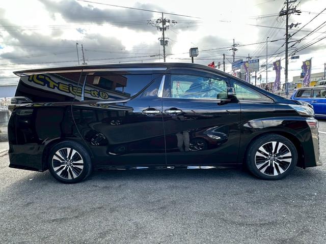 ヴェルファイア 2.5Z Gエディション ワンオーナー ツインムーンルーフ 純正ナビ JBLサウンドシステム 後席モニター デジタルインナーミラー ブラインドスポットモニター 全方位カメラ 両側電動スライドドア レーダークルーズコントロール(45枚目)