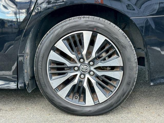 ヴェルファイア 2.5Z Gエディション ワンオーナー ツインムーンルーフ 純正ナビ JBLサウンドシステム 後席モニター デジタルインナーミラー ブラインドスポットモニター 全方位カメラ 両側電動スライドドア レーダークルーズコントロール(48枚目)