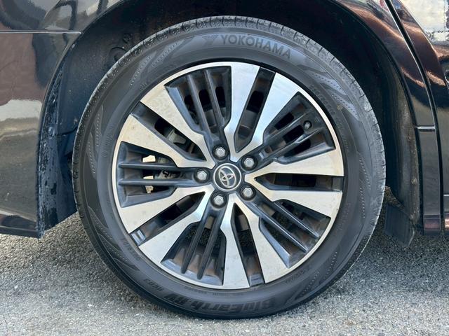 ヴェルファイア 2.5Z Gエディション ワンオーナー ツインムーンルーフ 純正ナビ JBLサウンドシステム 後席モニター デジタルインナーミラー ブラインドスポットモニター 全方位カメラ 両側電動スライドドア レーダークルーズコントロール(49枚目)