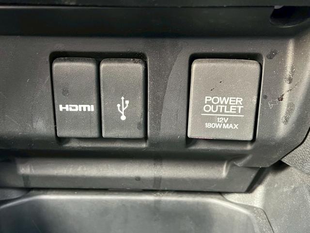 フィットハイブリッド ハイブリッド・モデューロスタイル ホンダセンシング ナビ Bカメラ ETC 禁煙車 LED(12枚目)