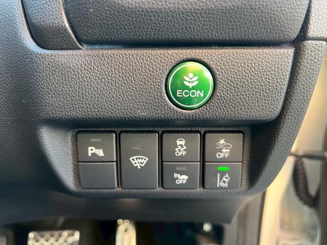 フィットハイブリッド ハイブリッド・モデューロスタイル ホンダセンシング ナビ Bカメラ ETC 禁煙車 LED(13枚目)