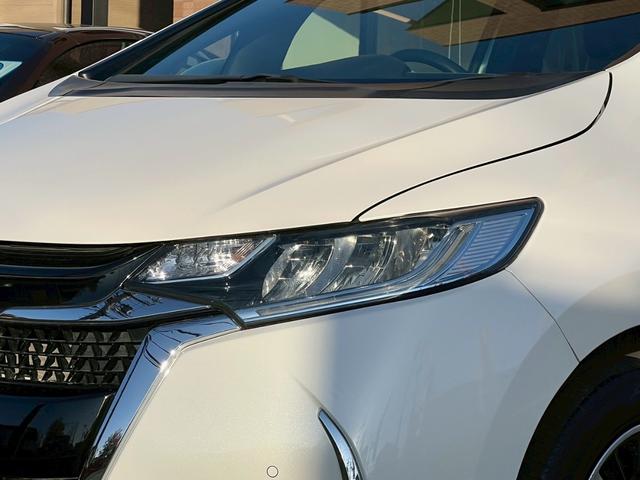 フィットハイブリッド ハイブリッド・モデューロスタイル ホンダセンシング ナビ Bカメラ ETC 禁煙車 LED(34枚目)