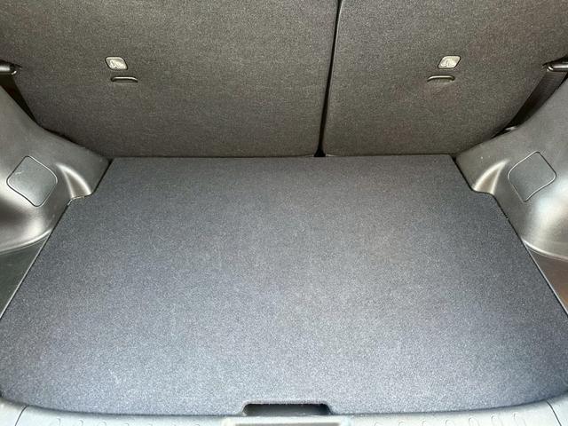 ジューク 15RX タイプV 17インチAW 純正ナビ ワンオーナー 禁煙車(25枚目)