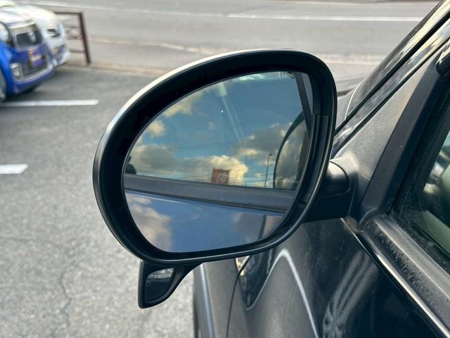 ジューク 15RX タイプV 17インチAW 純正ナビ ワンオーナー 禁煙車(32枚目)