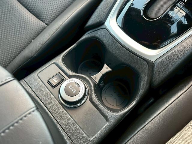 エクストレイル 20X 1オーナー 禁煙車 純正ナビ プロパイロットセット 全方位カメラ デジタルインナーミラー パワーバックドア LED ETC(18枚目)