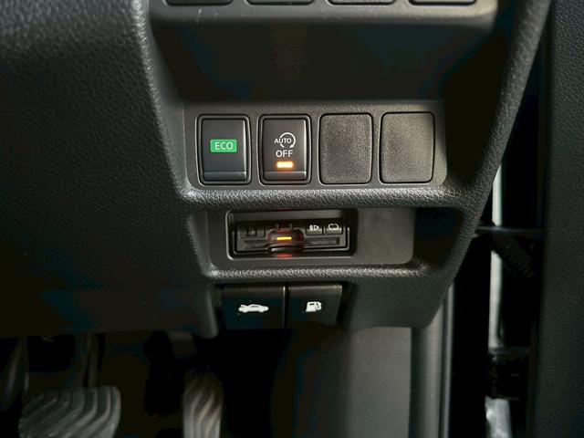 エクストレイル 20X 1オーナー 禁煙車 純正ナビ プロパイロットセット 全方位カメラ デジタルインナーミラー パワーバックドア LED ETC(22枚目)