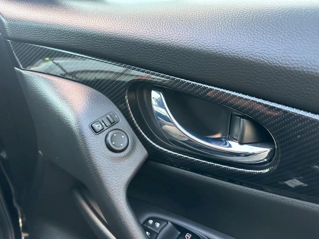 エクストレイル 20X 1オーナー 禁煙車 純正ナビ プロパイロットセット 全方位カメラ デジタルインナーミラー パワーバックドア LED ETC(24枚目)