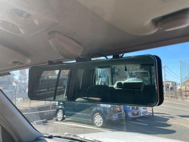 ラシーン タイプA ショックアブソーバー(NEWSRSPECIAL) 10.1インチディスプレイオーディオ(kar10c) Bカメラ ドラレコ(ミラー一体型/前後タイプ) ETC 純正フロアマット ドアバイザー 禁煙車(4枚目)