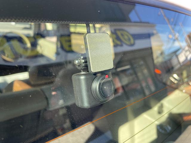 ラシーン タイプA ショックアブソーバー(NEWSRSPECIAL) 10.1インチディスプレイオーディオ(kar10c) Bカメラ ドラレコ(ミラー一体型/前後タイプ) ETC 純正フロアマット ドアバイザー 禁煙車(6枚目)