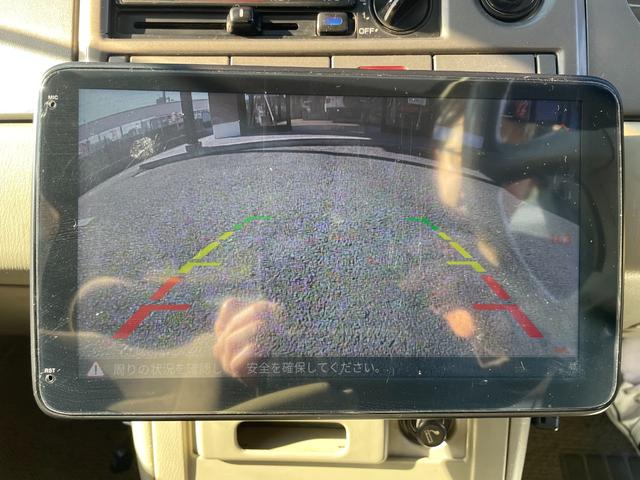 ラシーン タイプA ショックアブソーバー(NEWSRSPECIAL) 10.1インチディスプレイオーディオ(kar10c) Bカメラ ドラレコ(ミラー一体型/前後タイプ) ETC 純正フロアマット ドアバイザー 禁煙車(8枚目)