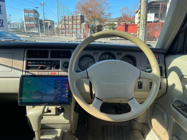 ラシーン タイプA ショックアブソーバー(NEWSRSPECIAL) 10.1インチディスプレイオーディオ(kar10c) Bカメラ ドラレコ(ミラー一体型/前後タイプ) ETC 純正フロアマット ドアバイザー 禁煙車(15枚目)