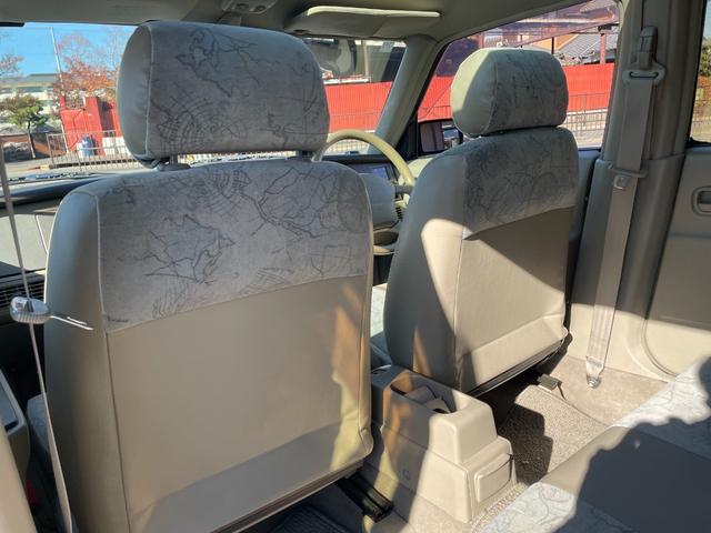 ラシーン タイプA ショックアブソーバー(NEWSRSPECIAL) 10.1インチディスプレイオーディオ(kar10c) Bカメラ ドラレコ(ミラー一体型/前後タイプ) ETC 純正フロアマット ドアバイザー 禁煙車(20枚目)