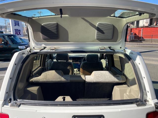 ラシーン タイプA ショックアブソーバー(NEWSRSPECIAL) 10.1インチディスプレイオーディオ(kar10c) Bカメラ ドラレコ(ミラー一体型/前後タイプ) ETC 純正フロアマット ドアバイザー 禁煙車(24枚目)