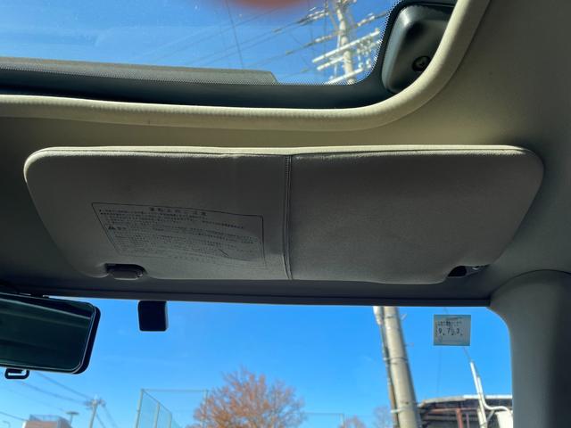 ラシーン タイプA ショックアブソーバー(NEWSRSPECIAL) 10.1インチディスプレイオーディオ(kar10c) Bカメラ ドラレコ(ミラー一体型/前後タイプ) ETC 純正フロアマット ドアバイザー 禁煙車(26枚目)