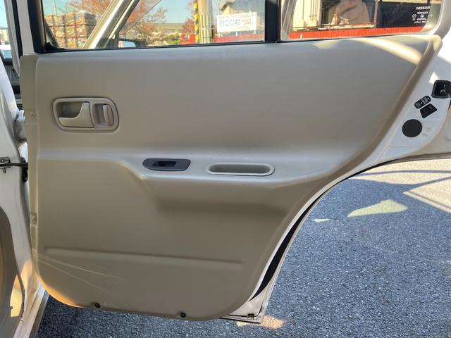 ラシーン タイプA ショックアブソーバー(NEWSRSPECIAL) 10.1インチディスプレイオーディオ(kar10c) Bカメラ ドラレコ(ミラー一体型/前後タイプ) ETC 純正フロアマット ドアバイザー 禁煙車(32枚目)