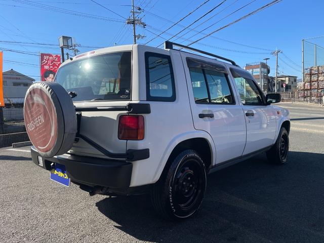 ラシーン タイプA ショックアブソーバー(NEWSRSPECIAL) 10.1インチディスプレイオーディオ(kar10c) Bカメラ ドラレコ(ミラー一体型/前後タイプ) ETC 純正フロアマット ドアバイザー 禁煙車(36枚目)