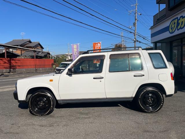 ラシーン タイプA ショックアブソーバー(NEWSRSPECIAL) 10.1インチディスプレイオーディオ(kar10c) Bカメラ ドラレコ(ミラー一体型/前後タイプ) ETC 純正フロアマット ドアバイザー 禁煙車(40枚目)