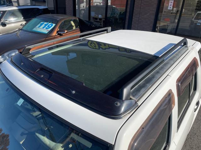 ラシーン タイプA ショックアブソーバー(NEWSRSPECIAL) 10.1インチディスプレイオーディオ(kar10c) Bカメラ ドラレコ(ミラー一体型/前後タイプ) ETC 純正フロアマット ドアバイザー 禁煙車(43枚目)