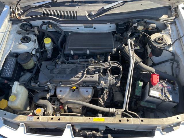 ラシーン タイプA ショックアブソーバー(NEWSRSPECIAL) 10.1インチディスプレイオーディオ(kar10c) Bカメラ ドラレコ(ミラー一体型/前後タイプ) ETC 純正フロアマット ドアバイザー 禁煙車(44枚目)