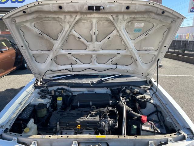 ラシーン タイプA ショックアブソーバー(NEWSRSPECIAL) 10.1インチディスプレイオーディオ(kar10c) Bカメラ ドラレコ(ミラー一体型/前後タイプ) ETC 純正フロアマット ドアバイザー 禁煙車(45枚目)