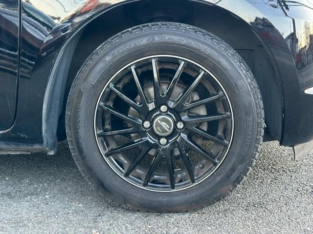 フィット Ｇスマートセレクション　禁煙車　純正ナビ　社外アルミ　ワンセグＴＶ　Ｂカメラ　ＥＴＣ　ＣＤ　ＤＶＤ　自社　ローン（44枚目）