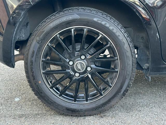 フィット Ｇスマートセレクション　禁煙車　純正ナビ　社外アルミ　ワンセグＴＶ　Ｂカメラ　ＥＴＣ　ＣＤ　ＤＶＤ　自社　ローン（46枚目）