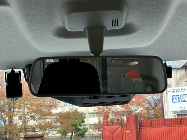 フレアワゴンタフスタイル XS ワンオーナー 4WD 両側Pスラドア純正ナビ 全方位カメラ フルセグTV クルーズコントロール シートヒーター(15枚目)