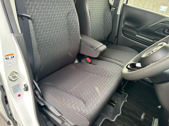 フレアワゴンタフスタイル XS ワンオーナー 4WD 両側Pスラドア純正ナビ 全方位カメラ フルセグTV クルーズコントロール シートヒーター(22枚目)
