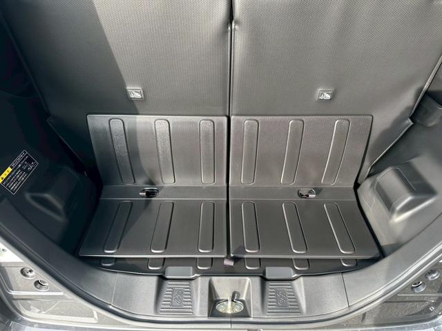 フレアワゴンタフスタイル XS ワンオーナー 4WD 両側Pスラドア純正ナビ 全方位カメラ フルセグTV クルーズコントロール シートヒーター(29枚目)