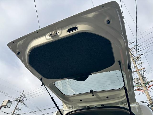 フレアワゴンタフスタイル XS ワンオーナー 4WD 両側Pスラドア純正ナビ 全方位カメラ フルセグTV クルーズコントロール シートヒーター(32枚目)