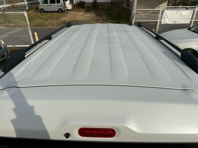 フレアワゴンタフスタイル XS ワンオーナー 4WD 両側Pスラドア純正ナビ 全方位カメラ フルセグTV クルーズコントロール シートヒーター(33枚目)