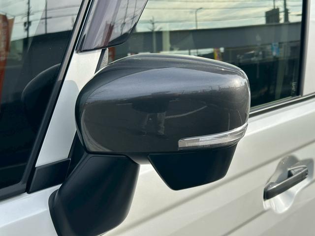 フレアワゴンタフスタイル XS ワンオーナー 4WD 両側Pスラドア純正ナビ 全方位カメラ フルセグTV クルーズコントロール シートヒーター(35枚目)